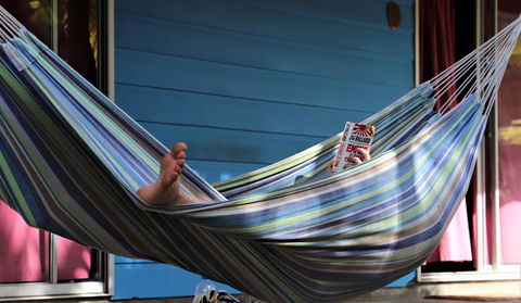 Cool Bananas Backpackers - Darwin Holiday 3