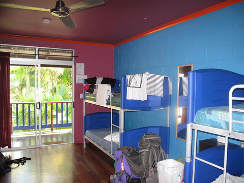 Cool Bananas Backpackers - Darwin Holiday 43