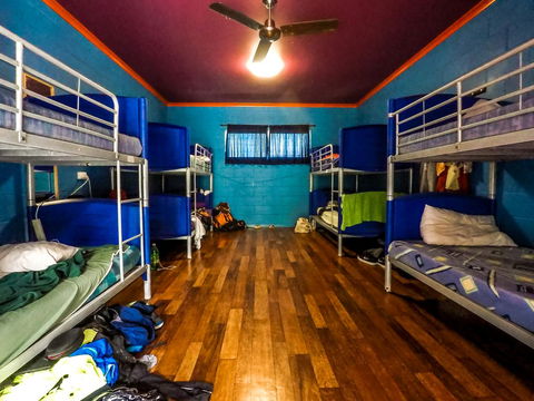 Cool Bananas Backpackers - Darwin Holiday 33