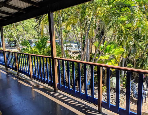 Cool Bananas Backpackers - Darwin Holiday 7