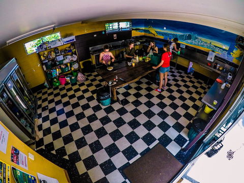 Cool Bananas Backpackers - Darwin Holiday 34