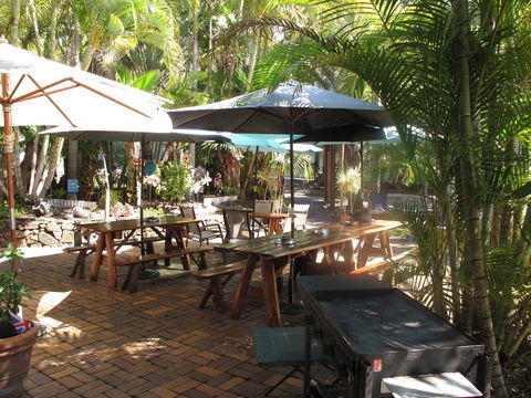 Cool Bananas Backpackers - Darwin Holiday 16