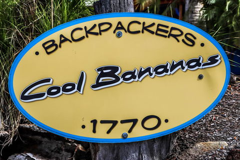 Cool Bananas Backpackers - Darwin Holiday 38