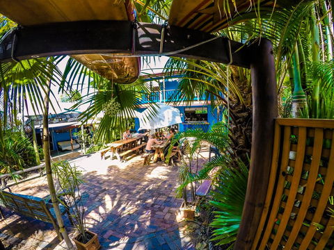 Cool Bananas Backpackers - Darwin Holiday 0