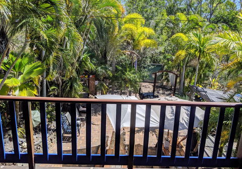 Cool Bananas Backpackers - Darwin Holiday 4