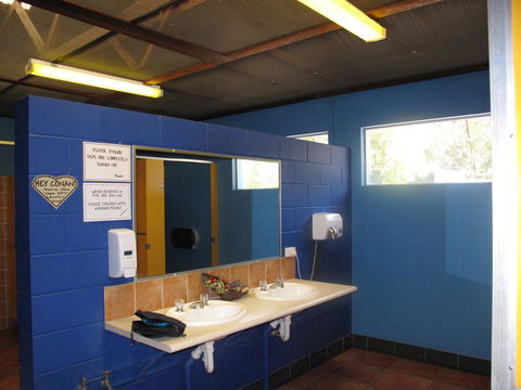 Cool Bananas Backpackers - Darwin Holiday 44
