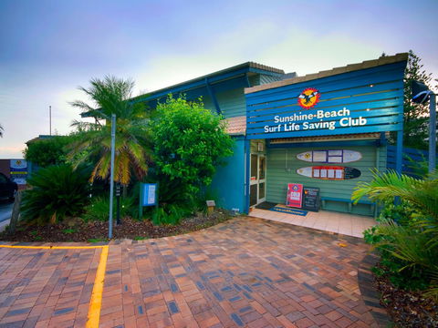 La Mer Sunshine Beachfront - Darwin Holiday 9