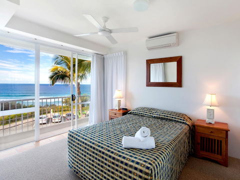 La Mer Sunshine Beachfront - Darwin Holiday 26
