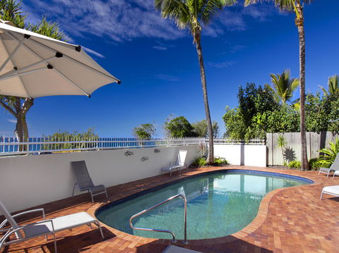 La Mer Sunshine Beachfront - Darwin Holiday 1