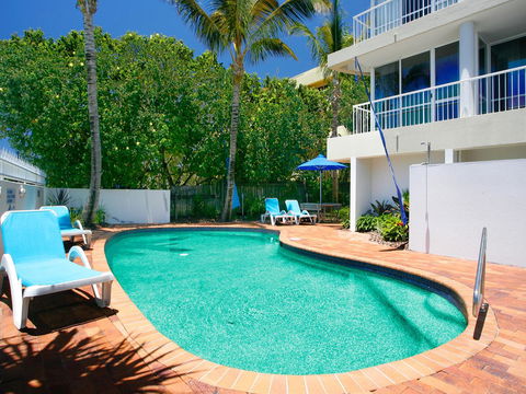 La Mer Sunshine Beachfront - Darwin Holiday 21