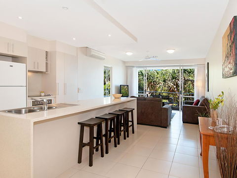 La Mer Sunshine Beachfront - Darwin Holiday 7