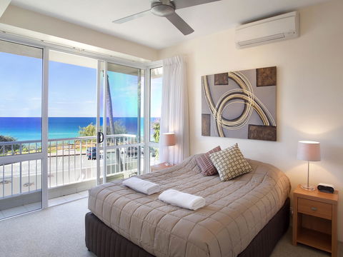 La Mer Sunshine Beachfront - Darwin Holiday 4