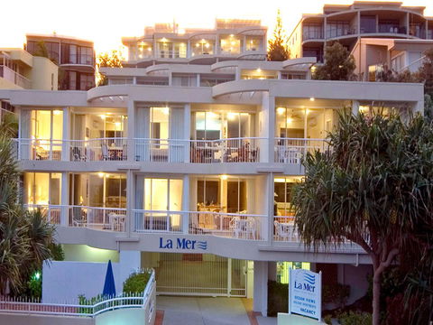 La Mer Sunshine Beachfront - Darwin Holiday 18
