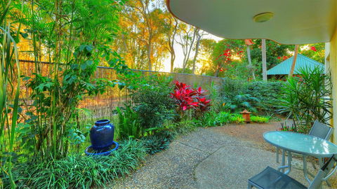 Rainbow Getaway Holiday Apartments - Darwin Holiday 24
