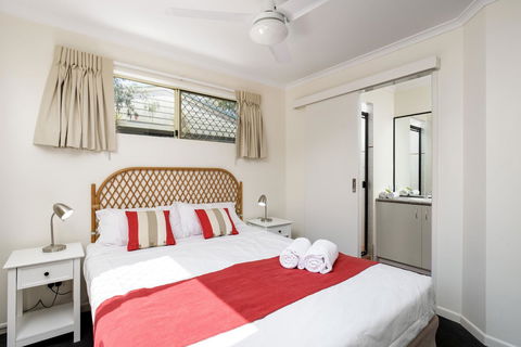 Rainbow Getaway Holiday Apartments - Darwin Holiday 5