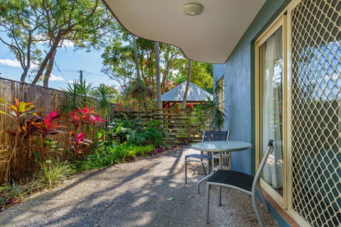 Rainbow Getaway Holiday Apartments - Darwin Holiday 7
