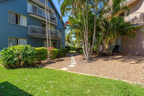 Rainbow Getaway Holiday Apartments - Darwin Holiday 12