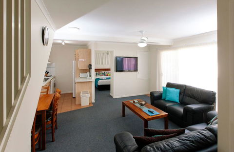 Rainbow Getaway Holiday Apartments - Darwin Holiday 30