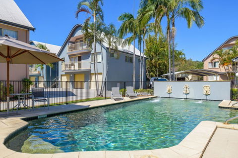 Rainbow Getaway Holiday Apartments - Darwin Holiday 13