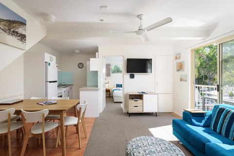 Rainbow Getaway Holiday Apartments - Darwin Holiday 4