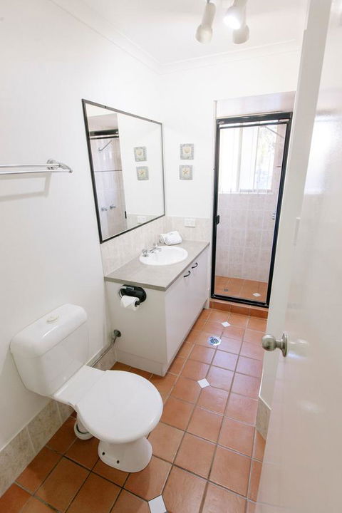 Rainbow Getaway Holiday Apartments - Darwin Holiday 28