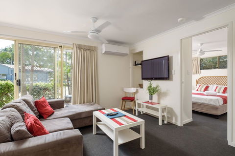 Rainbow Getaway Holiday Apartments - Darwin Holiday 20