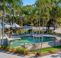 Rainbow Getaway Holiday Apartments - Darwin Holiday