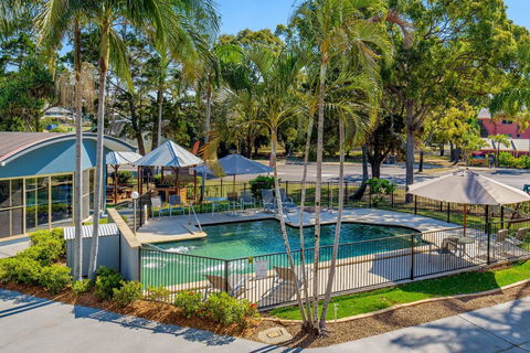 Rainbow Getaway Holiday Apartments - Darwin Holiday 0