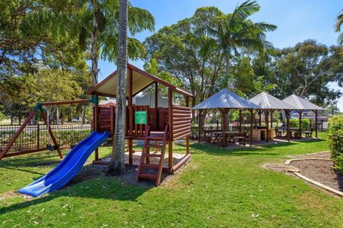 Rainbow Getaway Holiday Apartments - Darwin Holiday 15