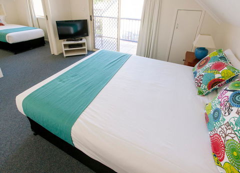 Rainbow Getaway Holiday Apartments - Darwin Holiday 23