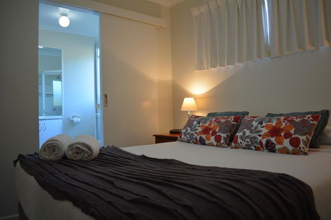 Rainbow Getaway Holiday Apartments - Darwin Holiday 38