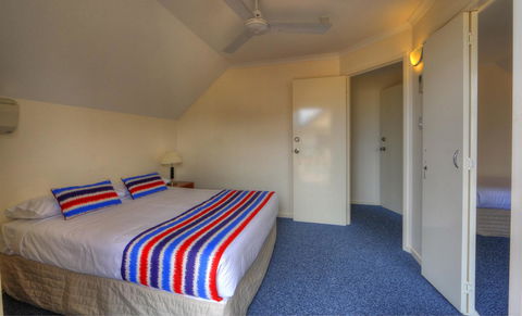 Rainbow Getaway Holiday Apartments - Darwin Holiday 39