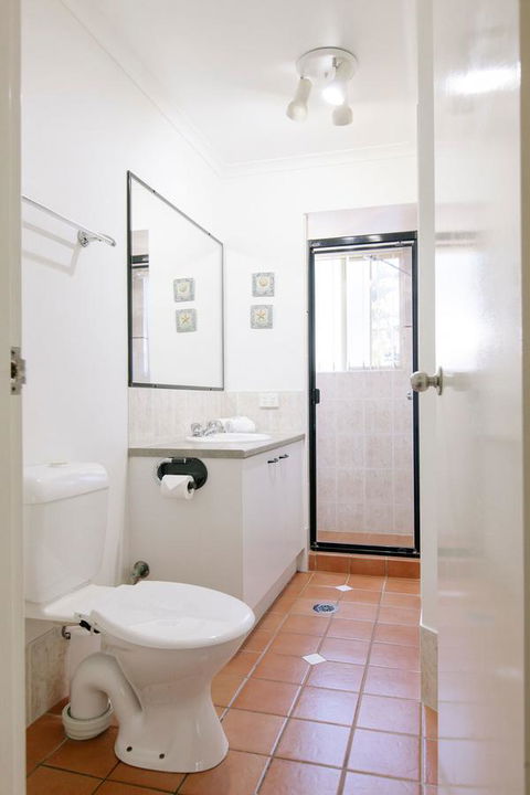 Rainbow Getaway Holiday Apartments - Darwin Holiday 27