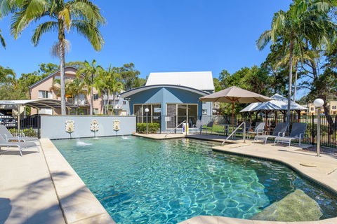 Rainbow Getaway Holiday Apartments - Darwin Holiday 14