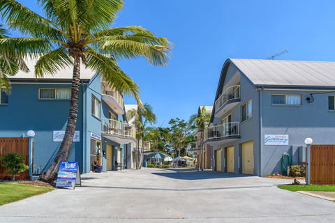 Rainbow Getaway Holiday Apartments - Darwin Holiday 16