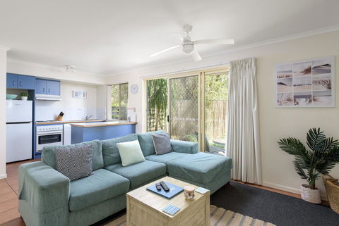 Rainbow Getaway Holiday Apartments - Darwin Holiday 10