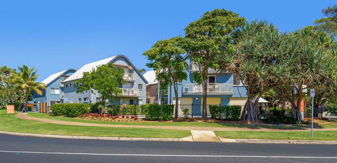 Rainbow Getaway Holiday Apartments - Darwin Holiday 19