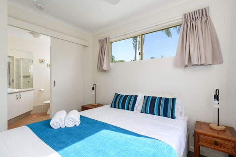 Rainbow Getaway Holiday Apartments - Darwin Holiday 3