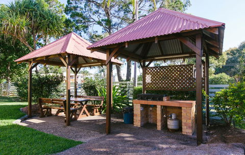 Rainbow Getaway Holiday Apartments - Darwin Holiday 26