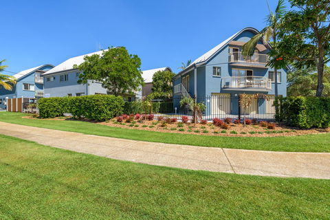 Rainbow Getaway Holiday Apartments - Darwin Holiday 22