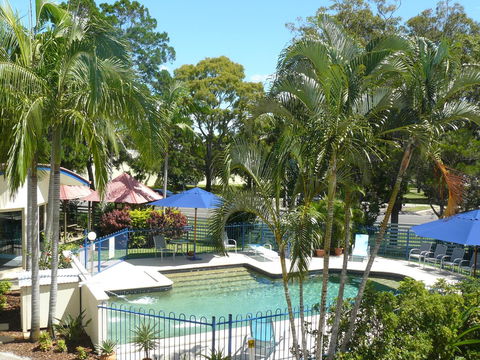 Rainbow Getaway Holiday Apartments - Darwin Holiday 36