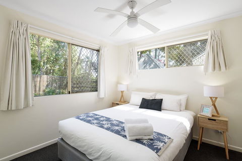 Rainbow Getaway Holiday Apartments - Darwin Holiday 9