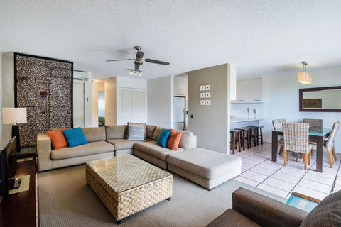 Sunseeker Holiday Apartments - Darwin Holiday 34