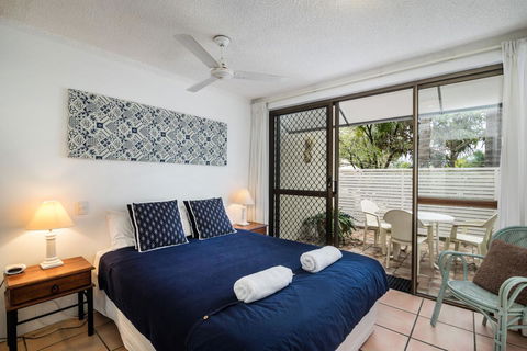 Sunseeker Holiday Apartments - Darwin Holiday 31