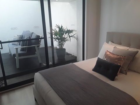 Sunseeker Holiday Apartments - Darwin Holiday 8