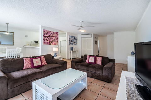 Sunseeker Holiday Apartments - Darwin Holiday 41