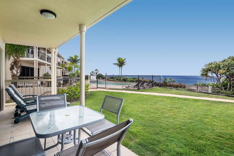 Sunseeker Holiday Apartments - Darwin Holiday 19