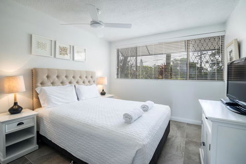 Sunseeker Holiday Apartments - Darwin Holiday 20