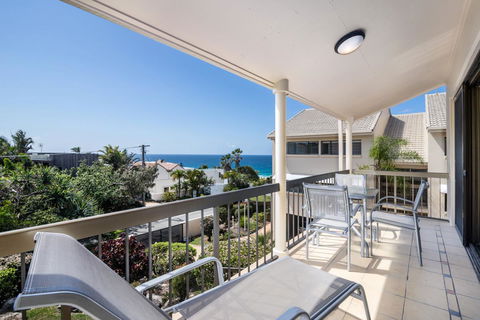 Sunseeker Holiday Apartments - Darwin Holiday 1