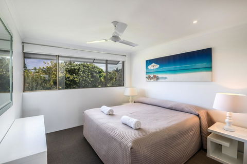 Sunseeker Holiday Apartments - Darwin Holiday 28